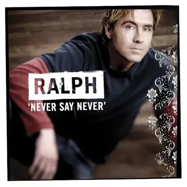 Never Say Never