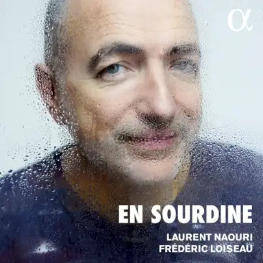 En sourdine