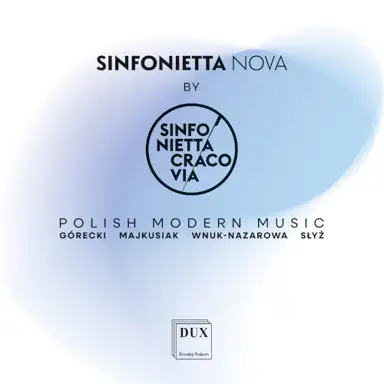Polish Modern Music