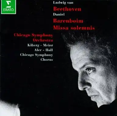 Missa Solemnis