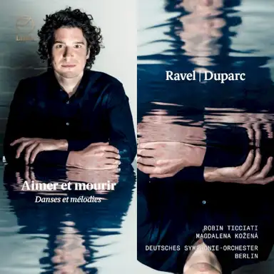 Aimer et mourir – Danses et mélodies