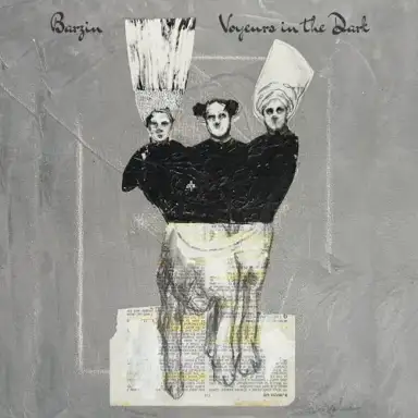 Voyeurs in the Dark