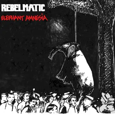 Elephant Amnesia