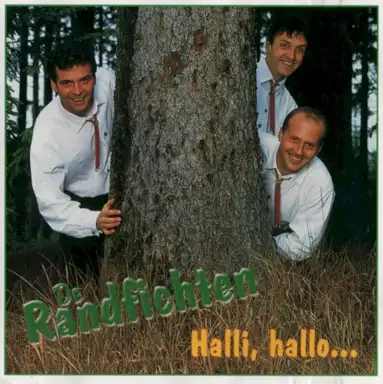Halli, hallo...