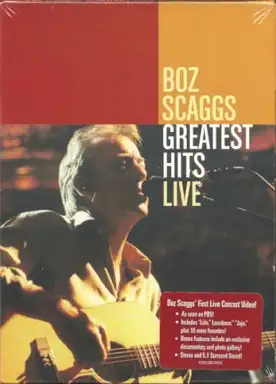 Greatest Hits Live