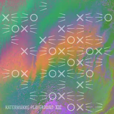 Katermukke Playground XIII