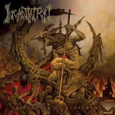 Tricennial of Blasphemy