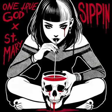 Sippin