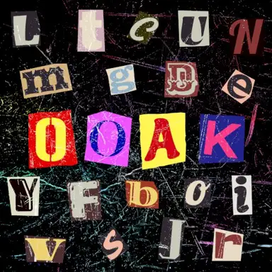 OOAK