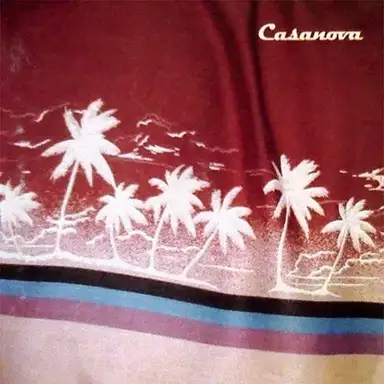 Casanova