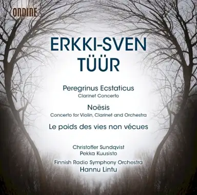 Peregrinus ecstaticus / Noēsis / Le Poids des vies non vécues