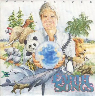 Earth Songs
