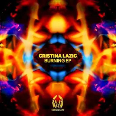 Burning EP