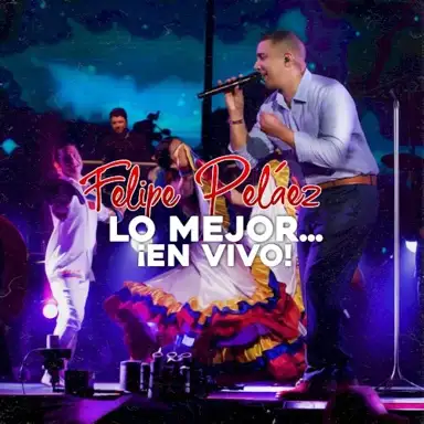 Lo mejor... ¡en vivo!