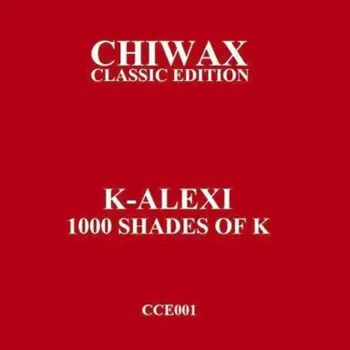 1000 Shades Of K