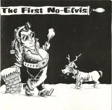 The First No‐Elvis