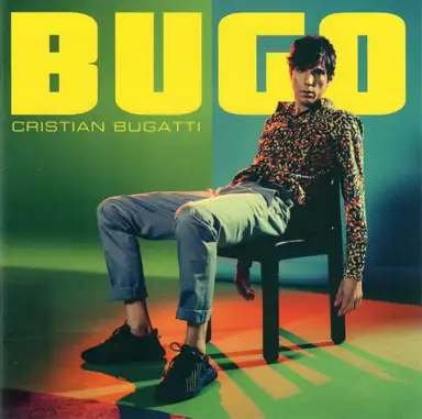 Cristian Bugatti