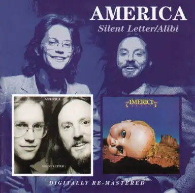 Silent Letter / Alibi