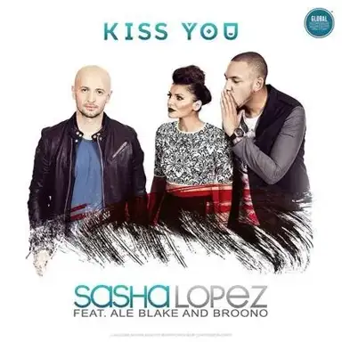 Kiss You