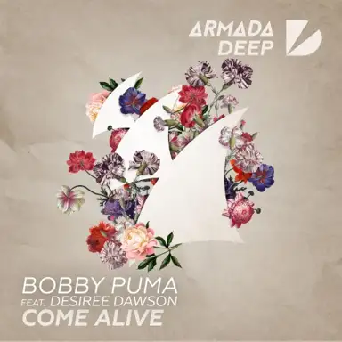 Come Alive