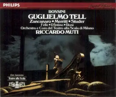 Guglielmo Tell