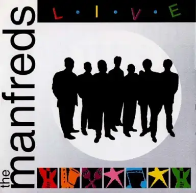The Manfreds Live!