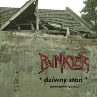 Dziwny Stan