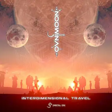 Interdimensional Travel