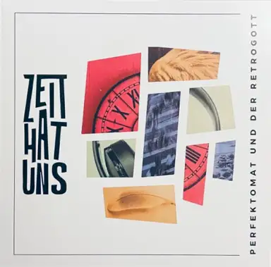 Zeit hat uns