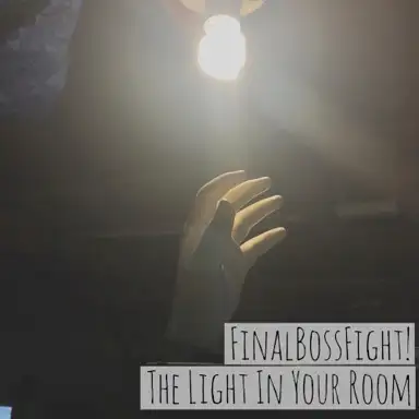 The Light in Your Room