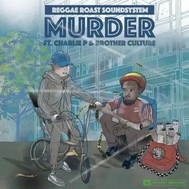 Murder