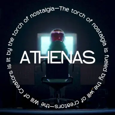 Athenas