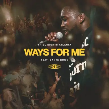 Ways for Me