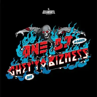 One DJ / Ghet'to Bizness