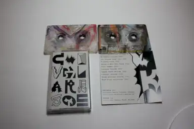 Reste + Chivàla