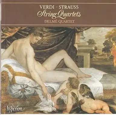 String Quartets