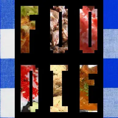 FOODIE