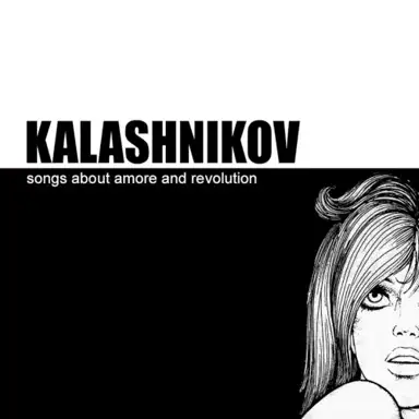 Songs About Amore and Revolution
