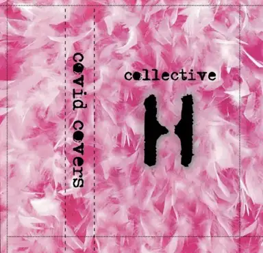 Covid Covers Vol. 1