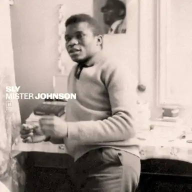 MISTER JOHNSON