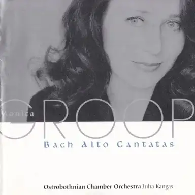 Alto Cantatas