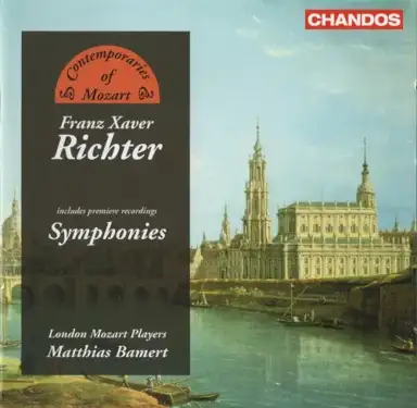 Symphonies