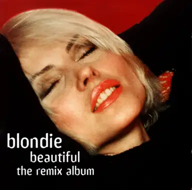 Beautiful: The Remix Album