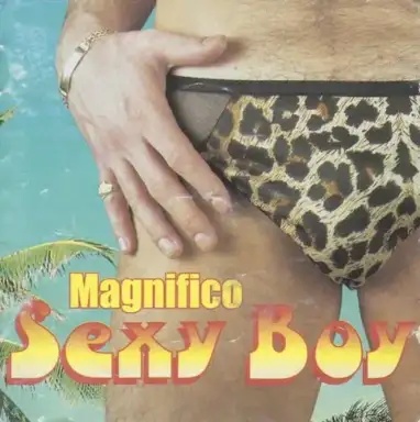 Sexy Boy