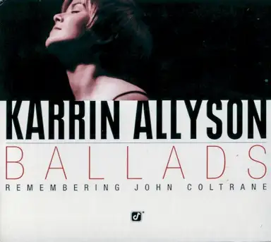 Ballads: Remembering John Coltrane