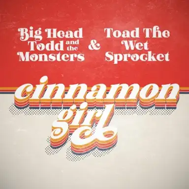 Cinnamon Girl