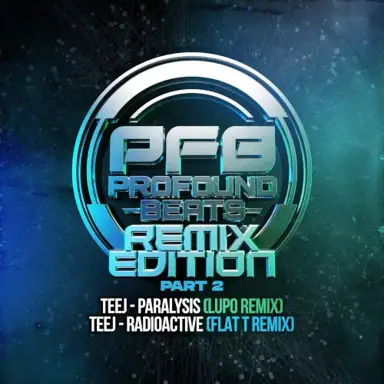 Profound Beats Remix Edition Part 2