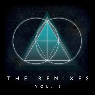 Drink the Sea: The Remixes, Volume 2