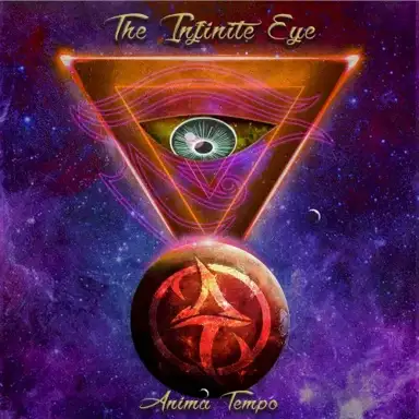 The Infinite Eye