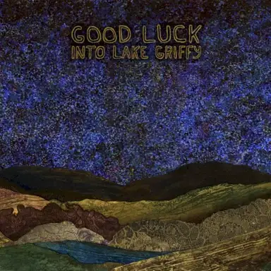Into Lake Griffy